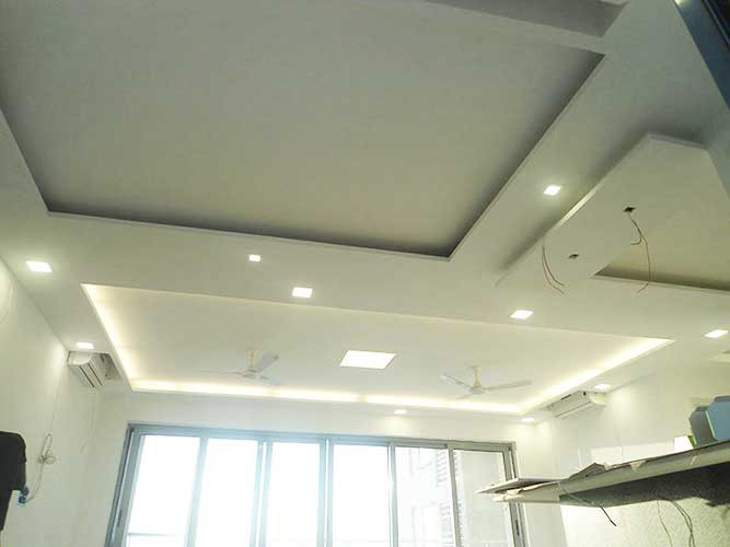 Imperial Heights interior 3